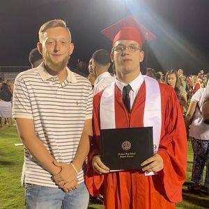 Meet your Posher, Jared